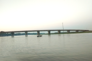 Matarbari Bridge Project