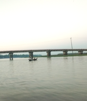 Matarbari Bridge Project