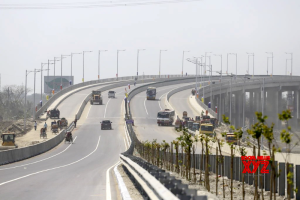 Package-12, Dhaka-Mawa-Khulna (N-8) Highways Project (Padma Bridge Link Road)
