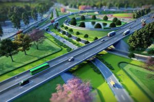 SASEC II Road Connectivity Project