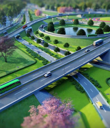 SASEC II Road Connectivity Project