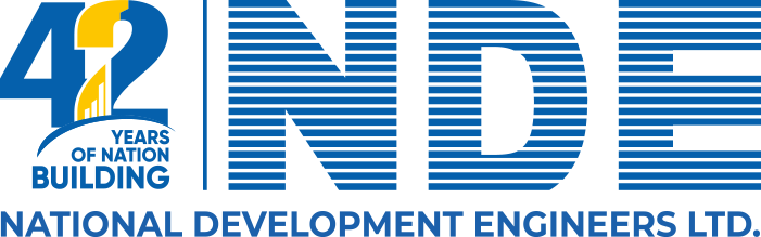 12. NDE-Logo