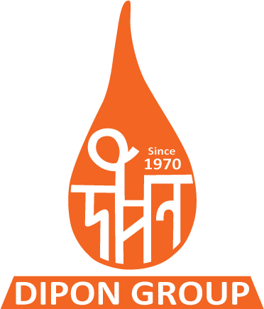 14. Dipon logo