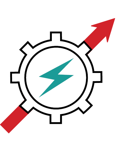 27. Power Mech logo