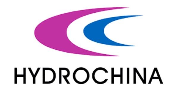 6. Hydrochina logo