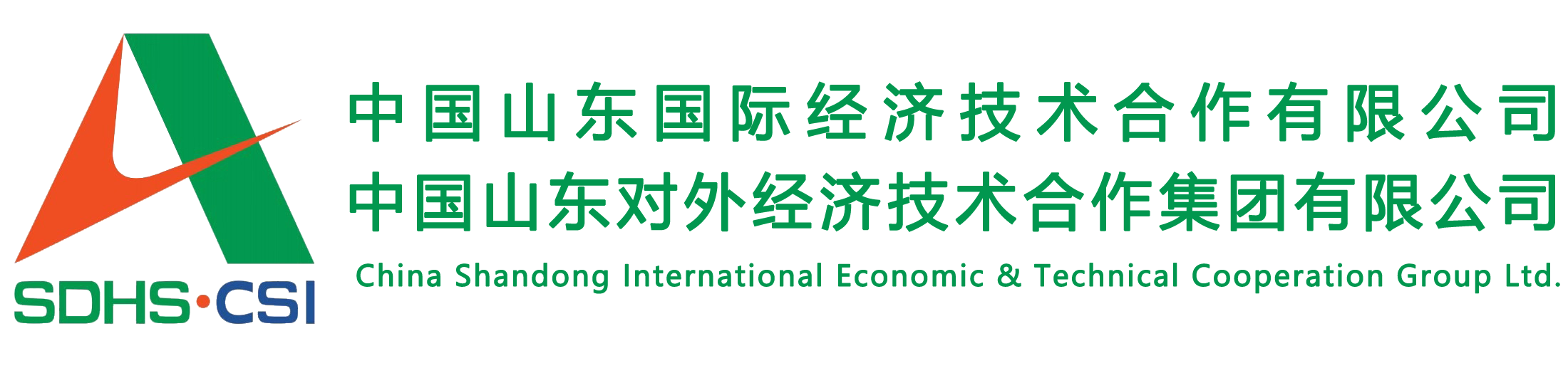 CSI logo